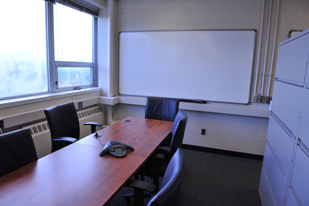 Capstone Experience Photo