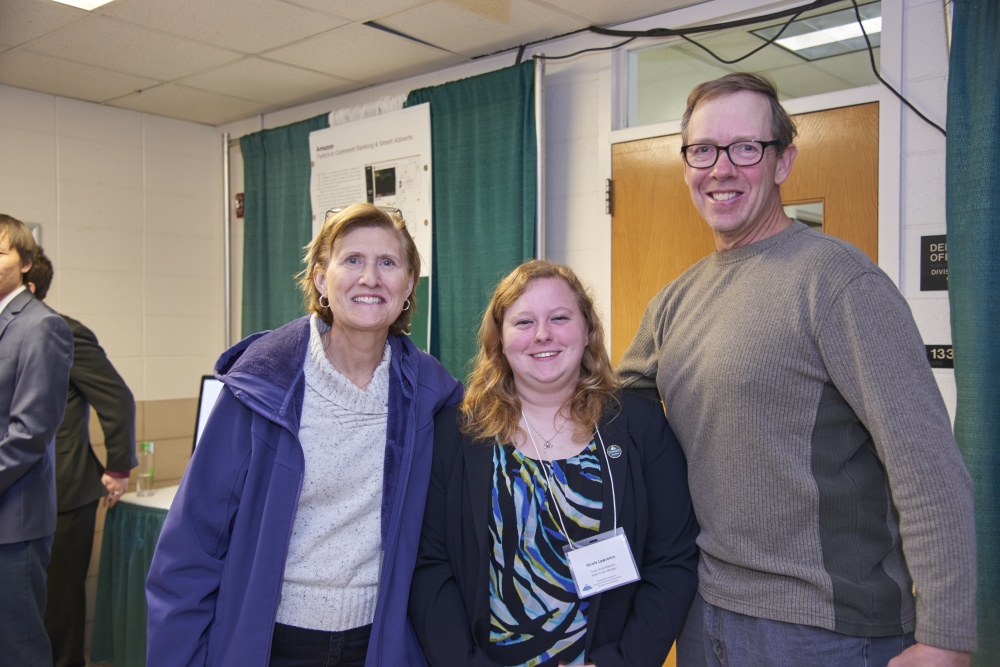 Capstone Experience Photo