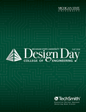 Design Day Booklet