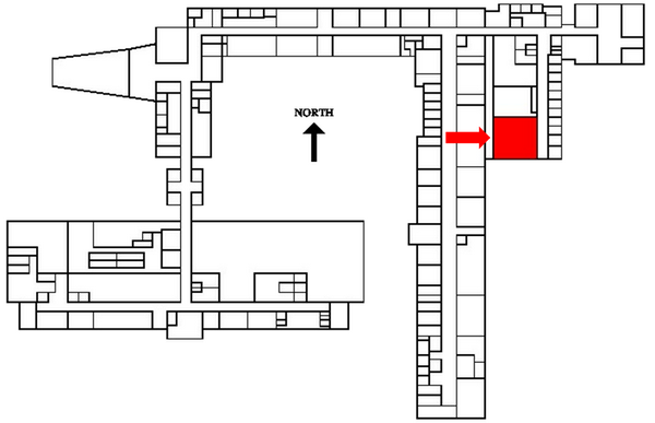 Engineering Bulding Room 1145