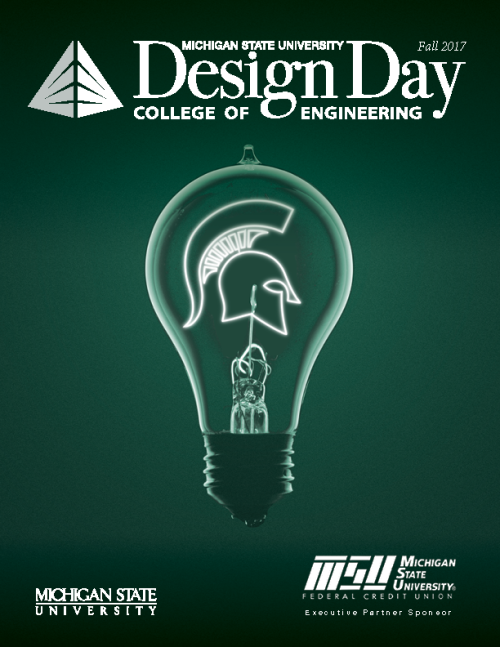 Design Day Booklet