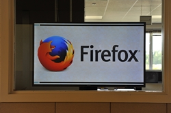 Capstone Sponsor Photo