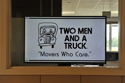 Capstone Sponsor Photo