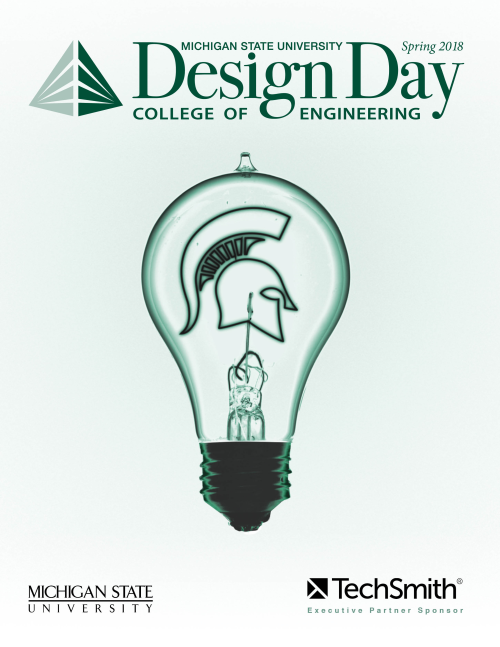 Design Day Booklet