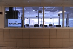 Capstone Sponsor Photo