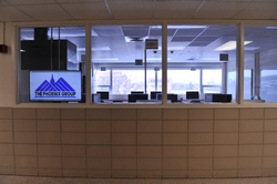 Capstone Sponsor Photo