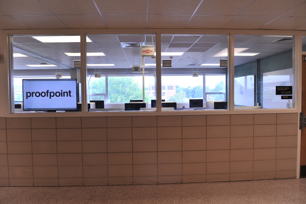 Capstone Experience Photo