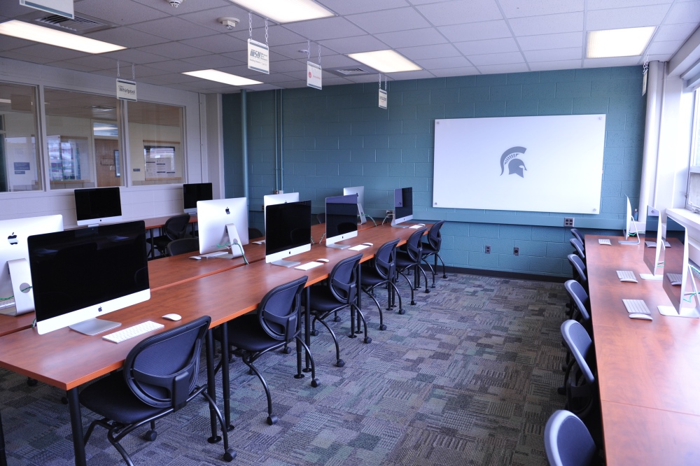 Capstone Experience Photo