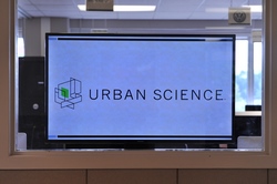 Capstone Sponsor Photo