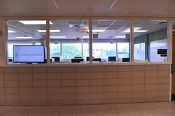 Capstone Sponsor Photo