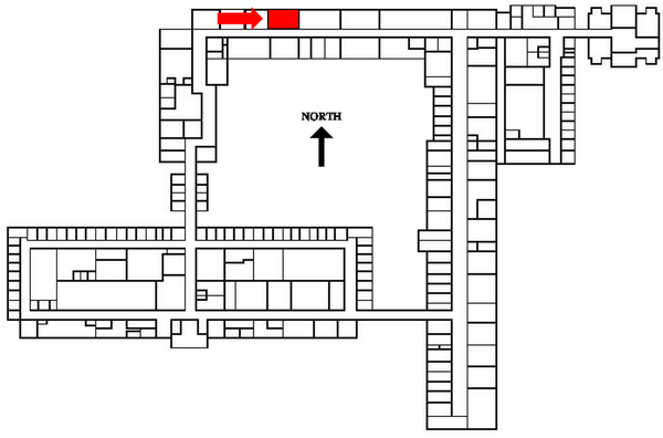 Engineering Bulding Room 3340