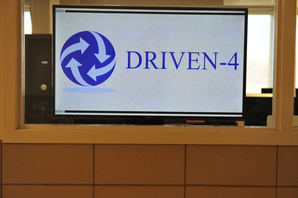 Capstone Experience Photo