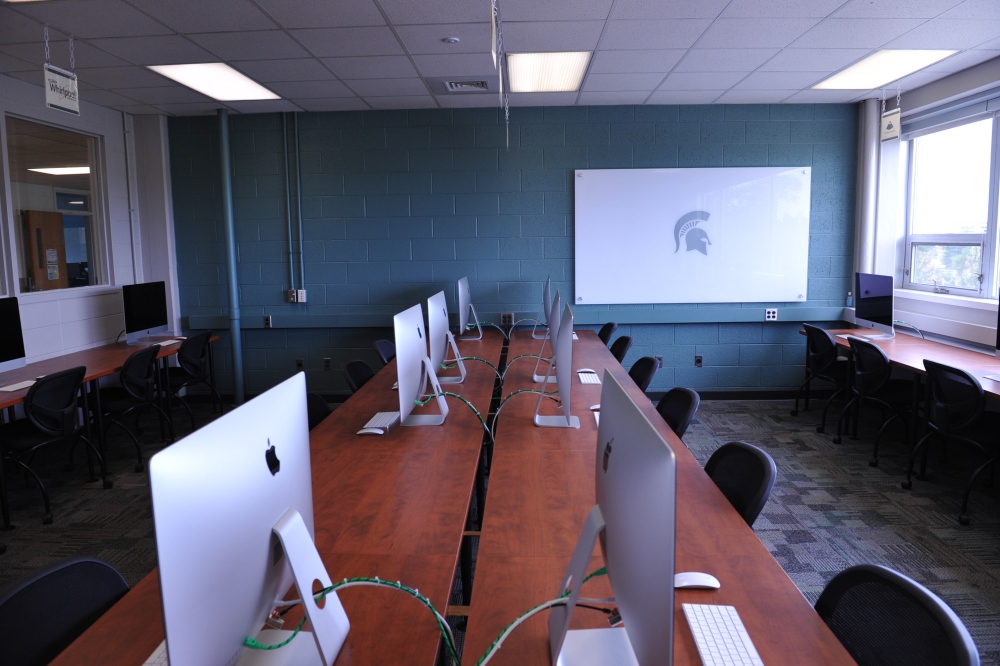 Capstone Experience Photo