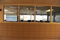 Capstone Sponsor Photo