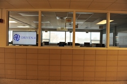 Capstone Sponsor Photo