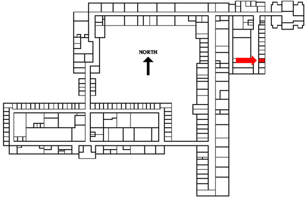 Engineering Bulding Room 3149