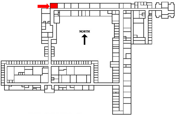Engineering Bulding Room 3358