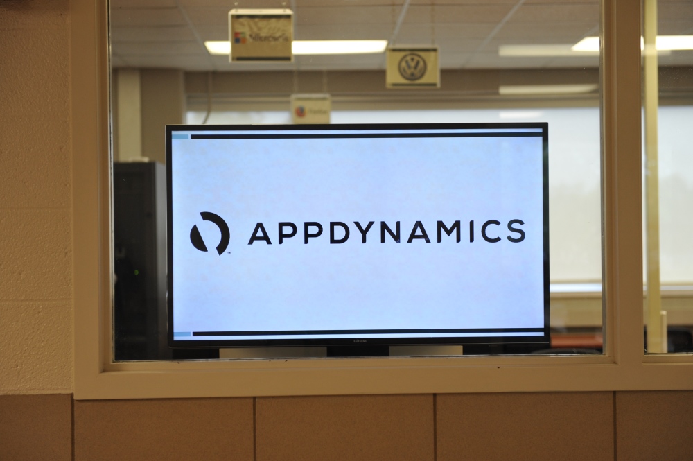 Capstone Experience Photo