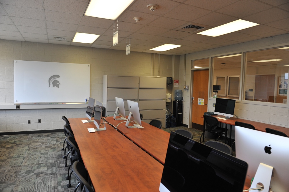 Capstone Experience Photo