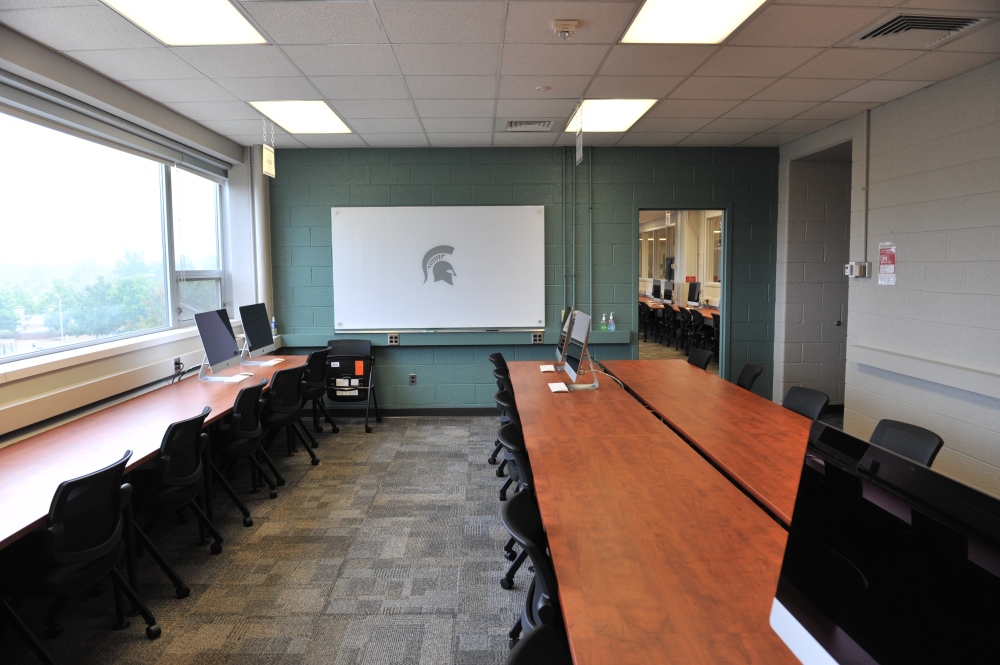 Capstone Experience Photo