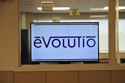 Click for a full resolution image. Capstone Sponsor Photo