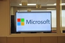 Capstone Sponsor Photo