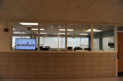 Click for a full resolution image. Capstone Sponsor Photo