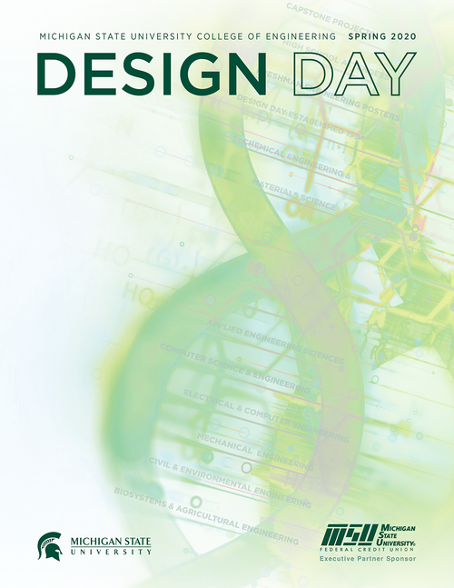 Design Day Booklet