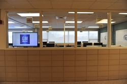 Click for a full resolution image. Capstone Sponsor Photo