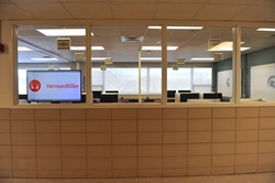 Click for a full resolution image. Capstone Sponsor Photo