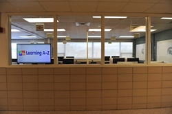 Click for a full resolution image. Capstone Sponsor Photo