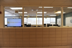 Click for a full resolution image. Capstone Sponsor Photo