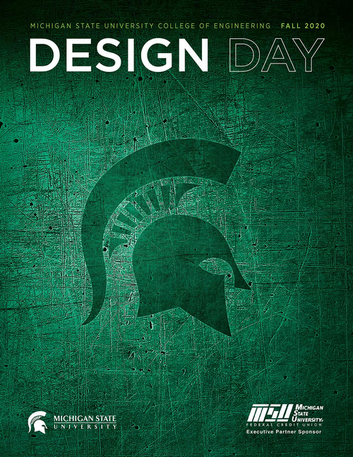 Design Day Booklet