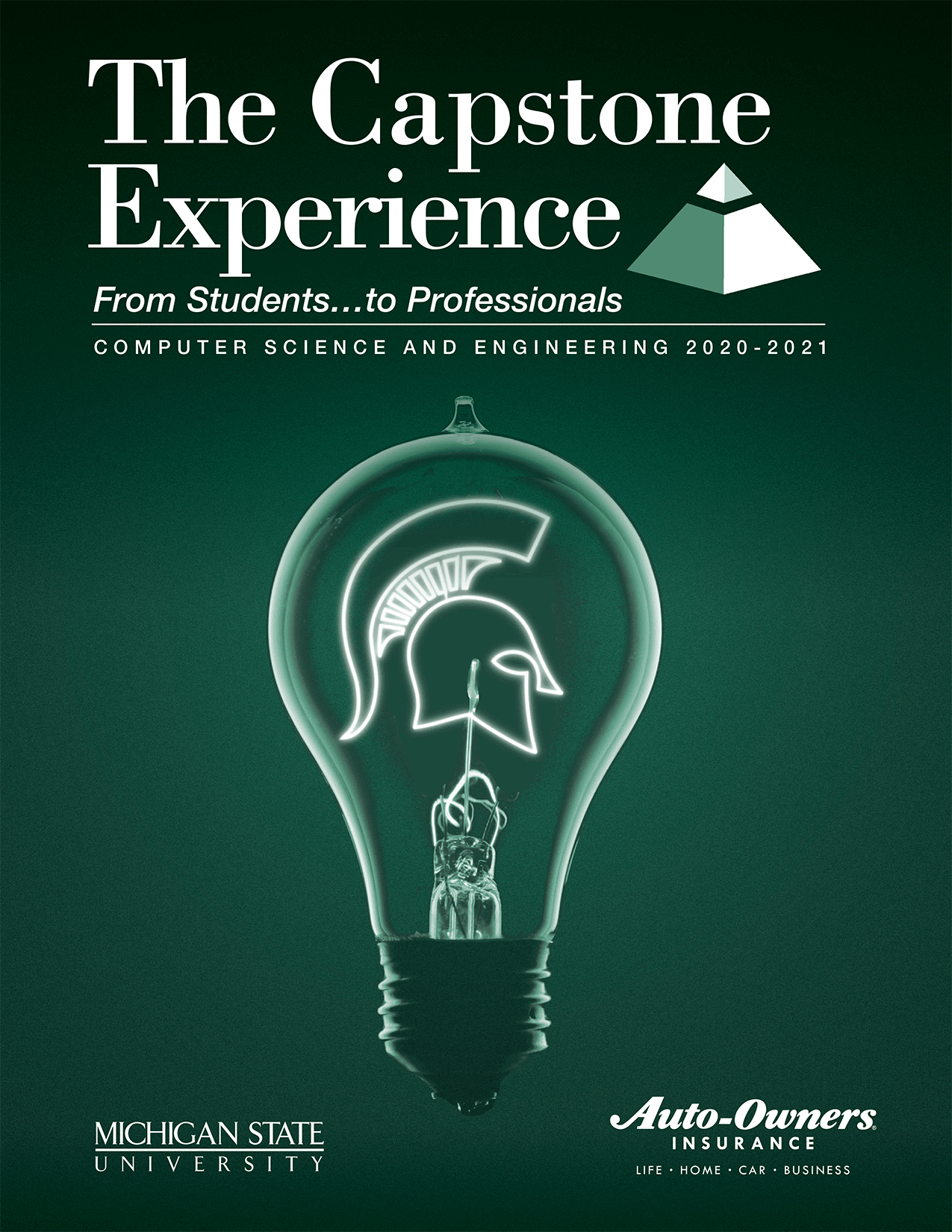 The Capstone Experience Booklet