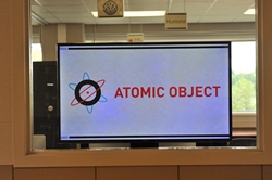 Capstone Sponsor Photo