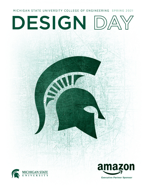 Design Day Booklet