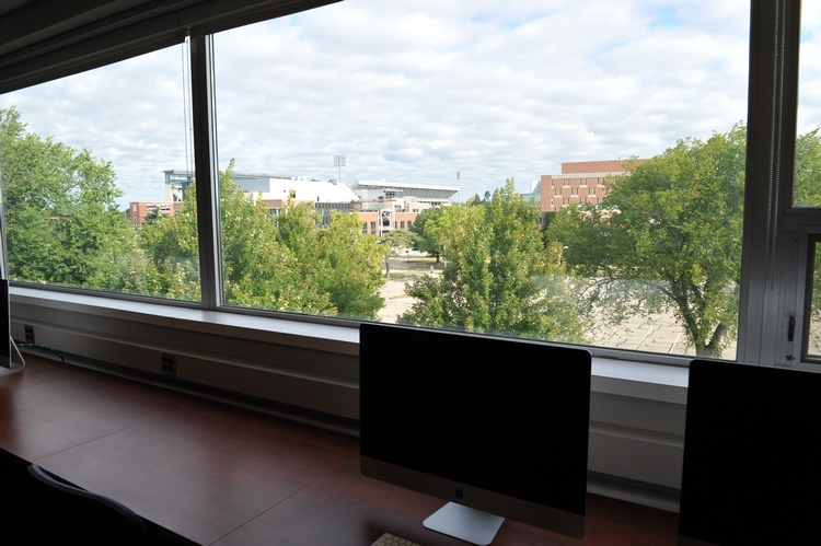 Capstone Experience Photo