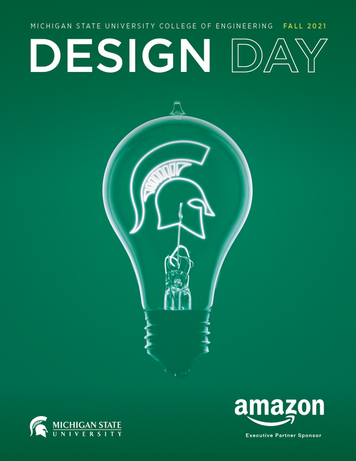 Design Day Booklet