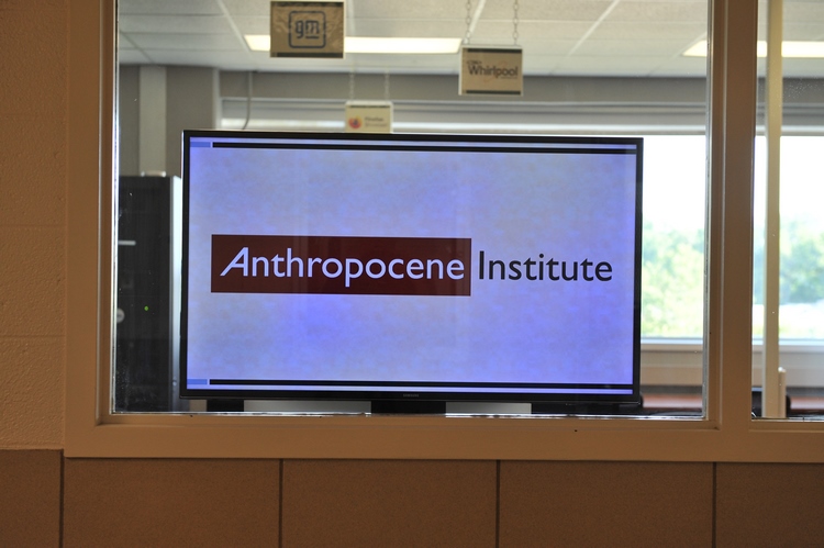 Capstone Experience Photo