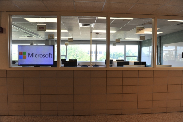 Capstone Experience Photo