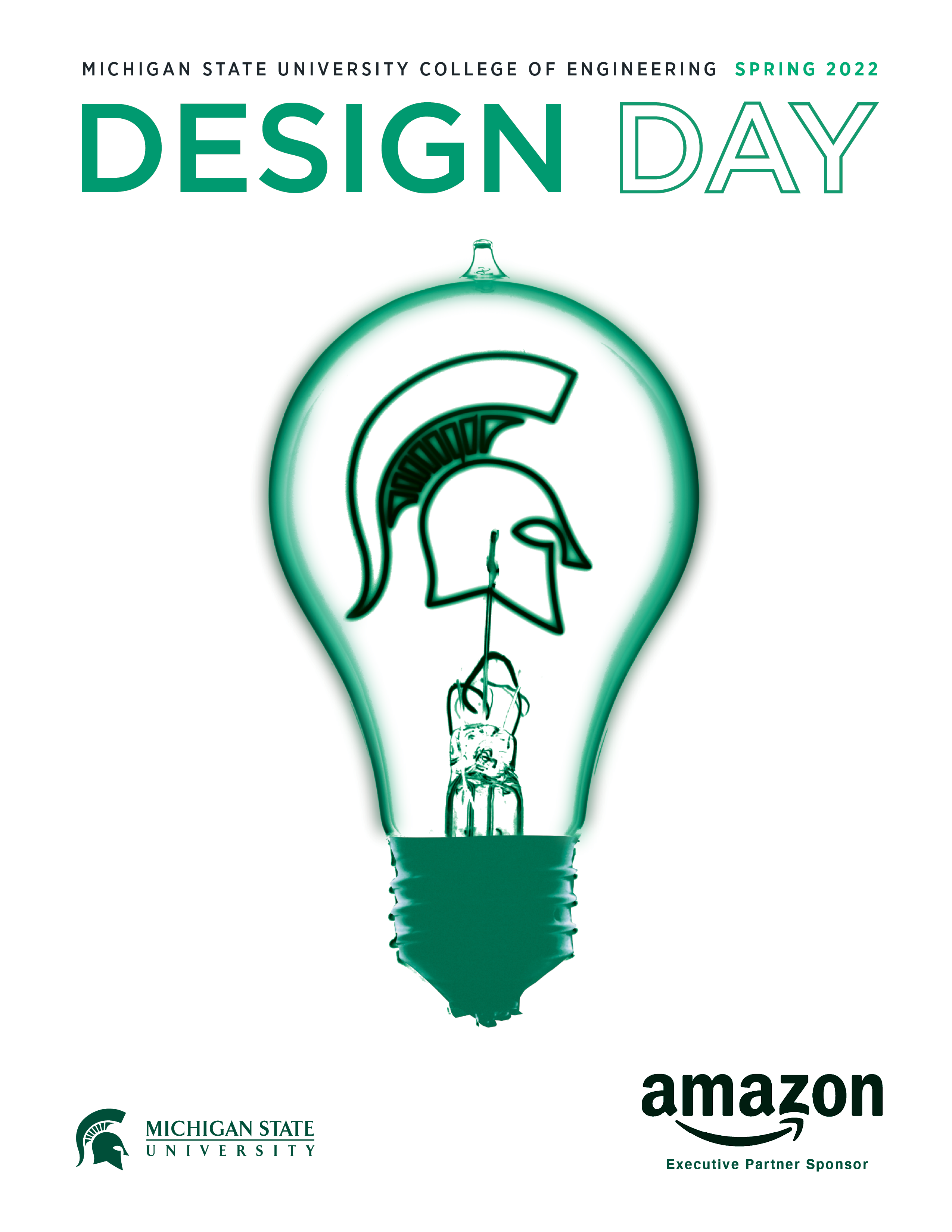 Design Day Booklet