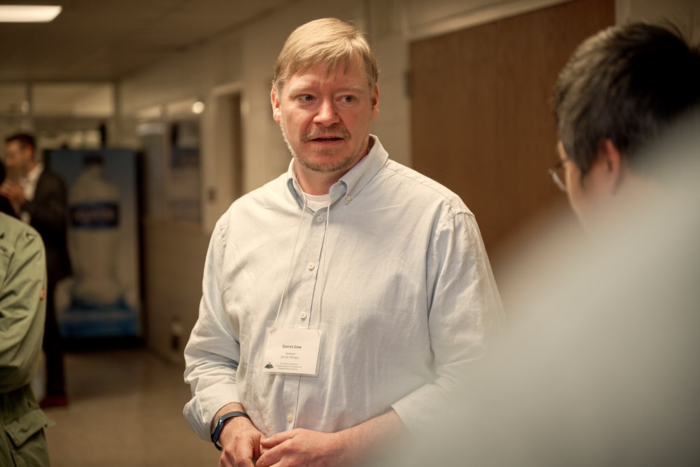 Capstone Experience Photo