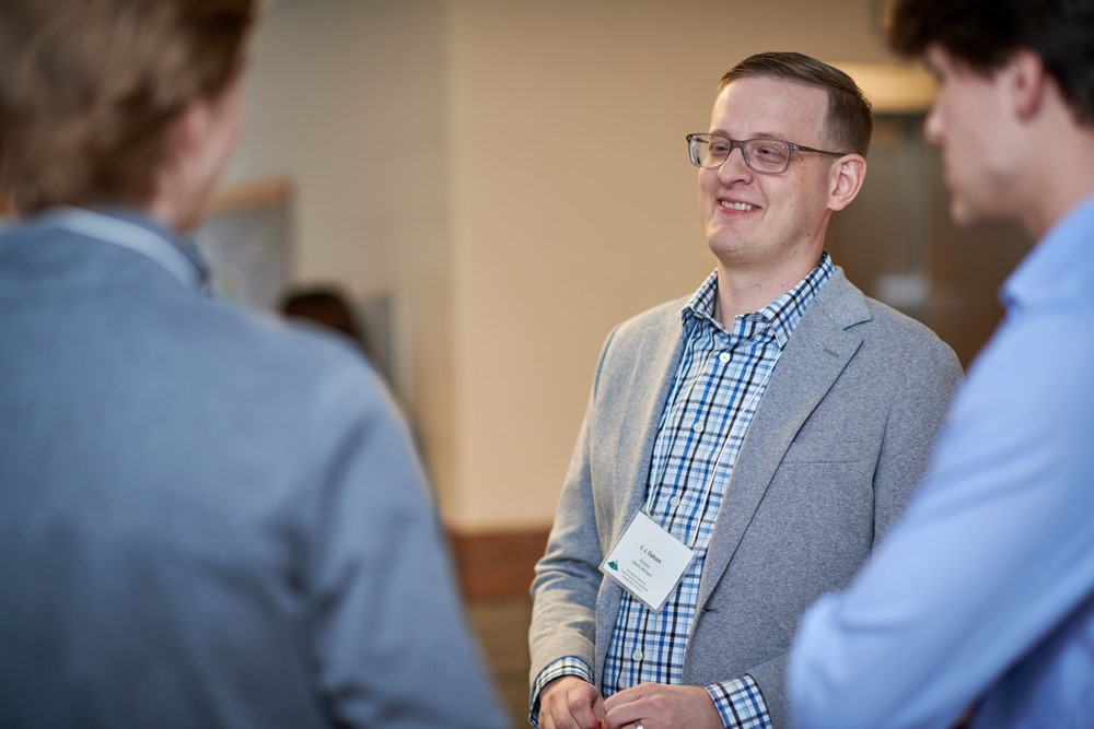 Capstone Experience Photo