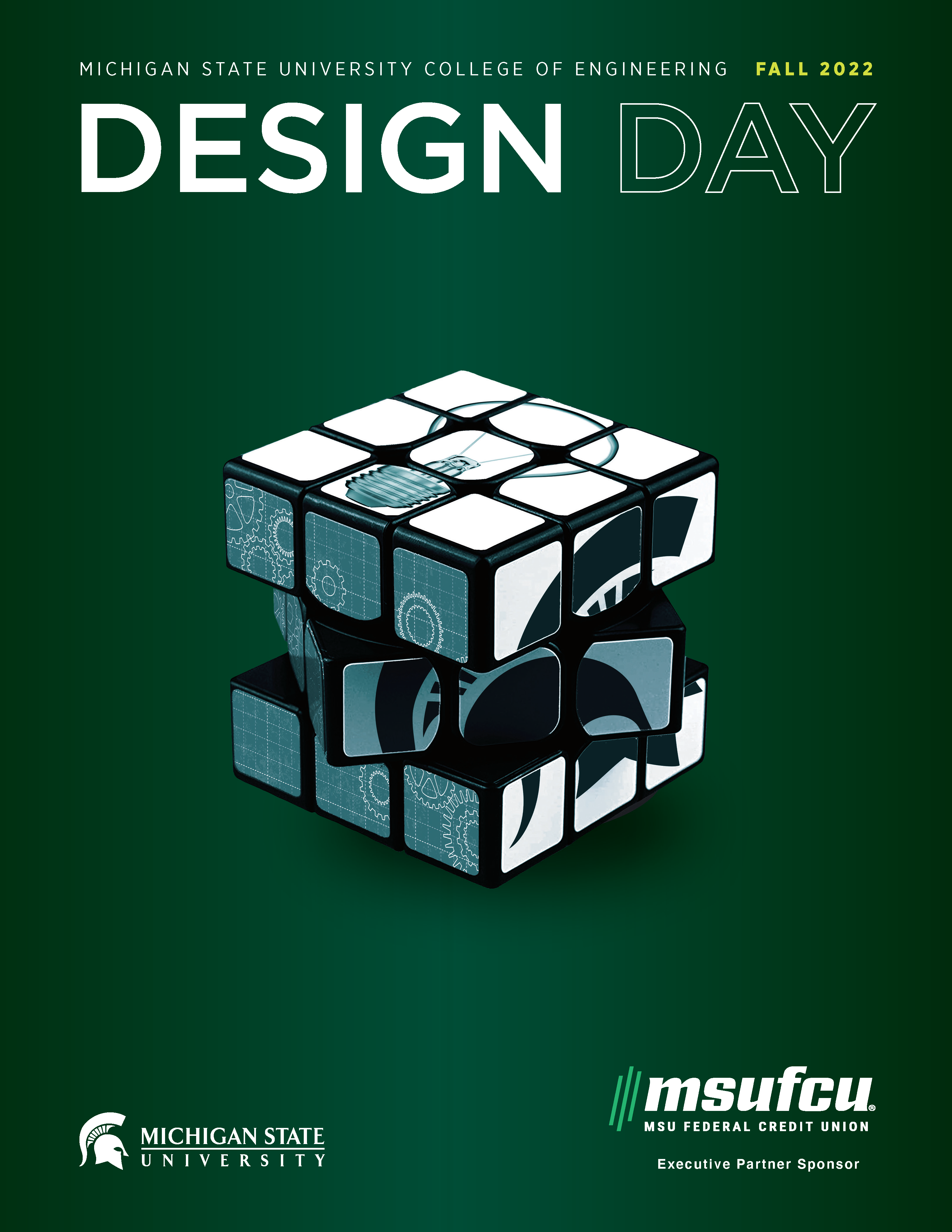 Design Day Booklet