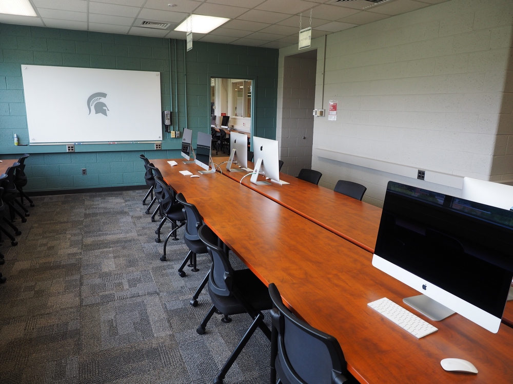 Capstone Experience Photo