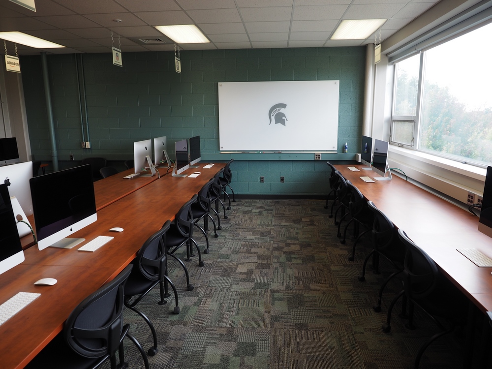 Capstone Experience Photo