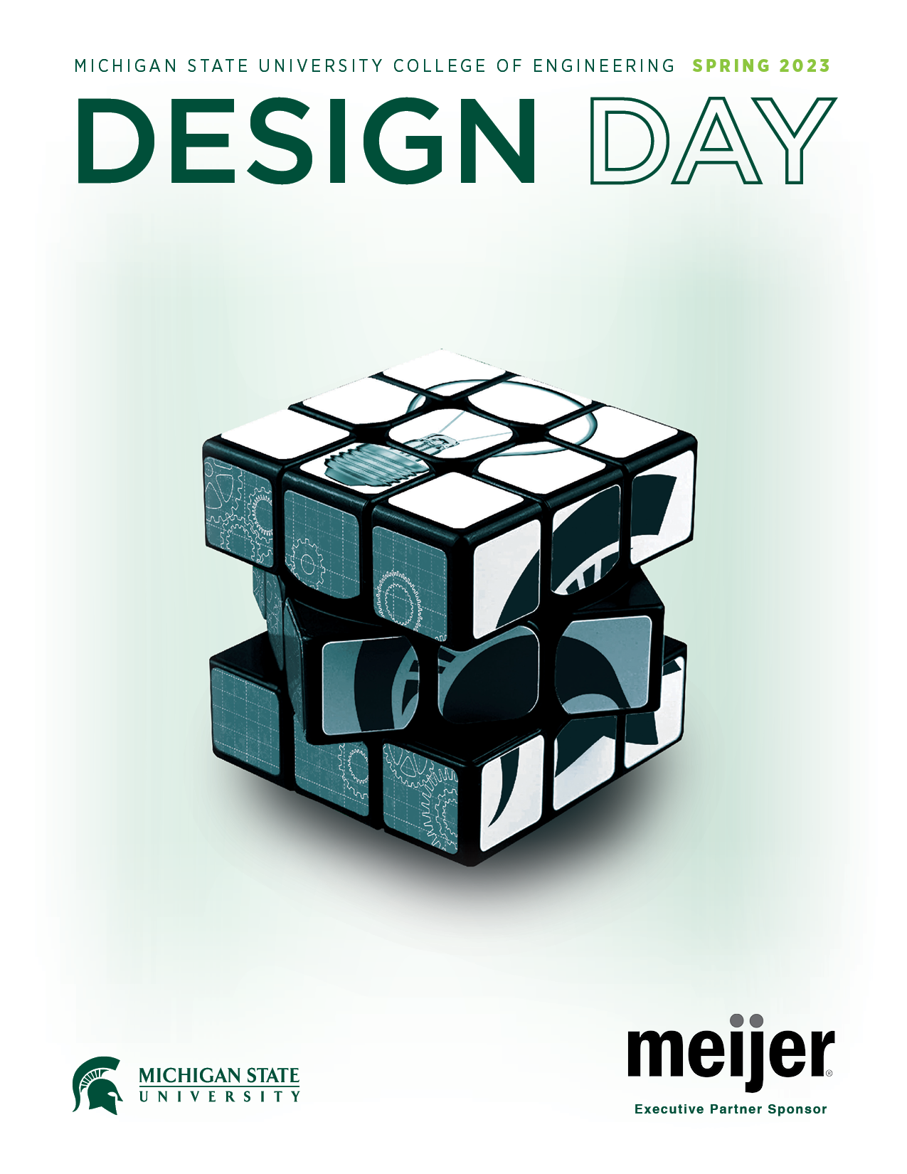 Design Day Booklet