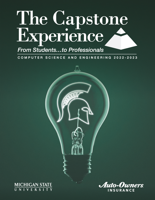 The Capstone Experience Booklet