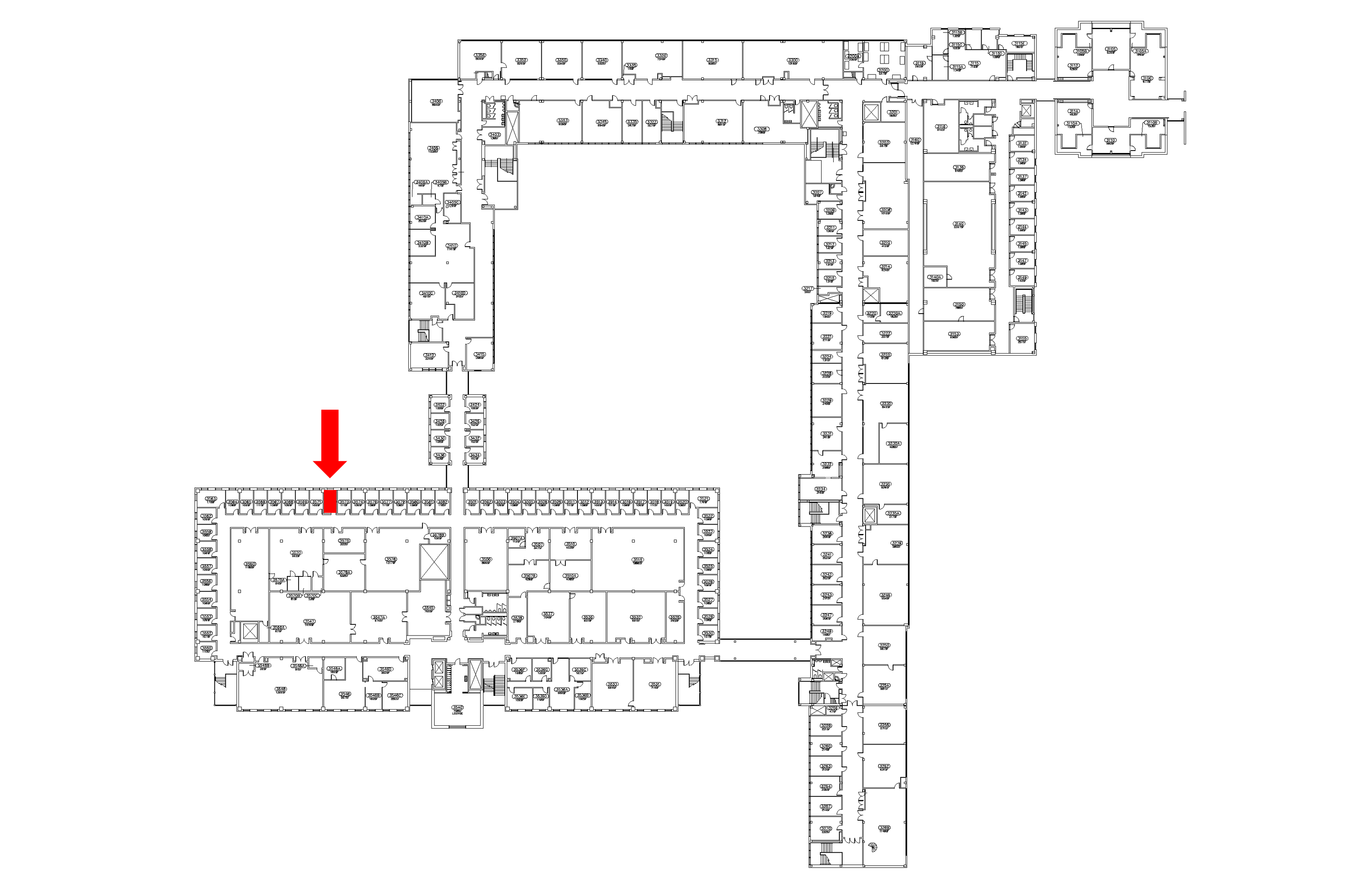 Engineering Bulding Room 3572