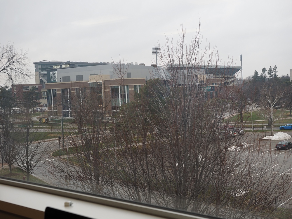 Capstone Experience Photo